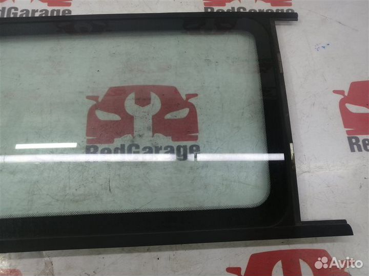 Стекло багажника заднее правое Ssang Yong Korando