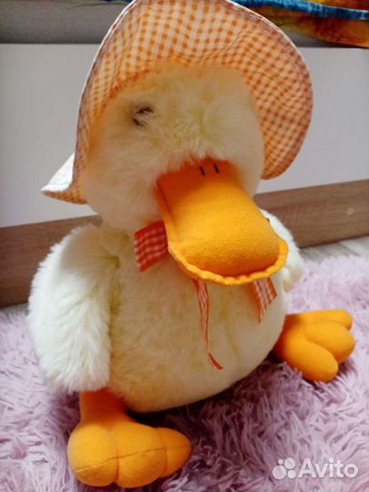 Мягкая игрушка