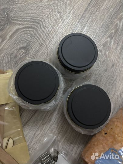 Набор для создания свечей