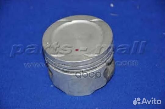 Поршень двигателя +0,5 pxmsc-008C Parts-Mall