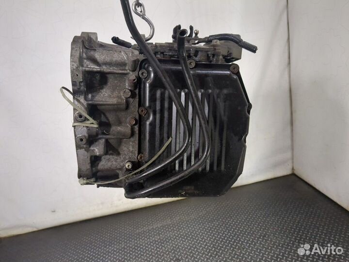 Кпп - автомат (АКПП) Ford Mondeo 4, 2007