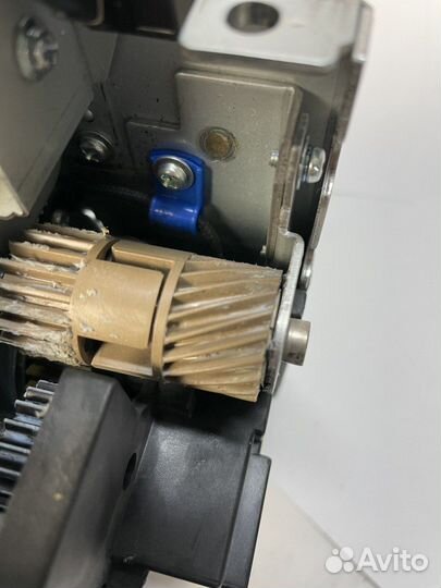 Печь в сборе Konica-Minolta bizhub 500/501