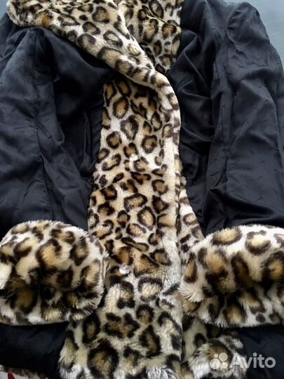 Итальянская шубка.Тренд сезона