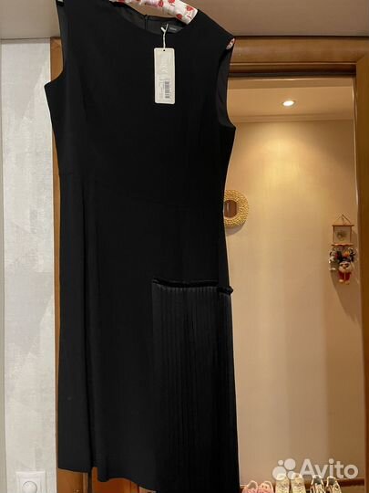 Платье женское вечернее коктельное