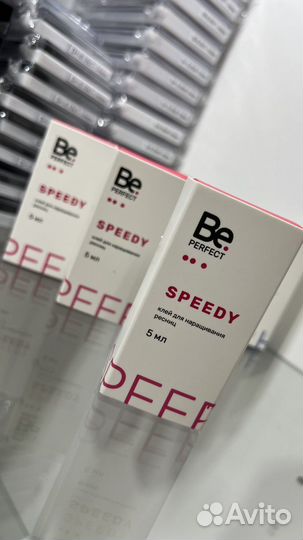 Материалы / оборудование для lash lami brow