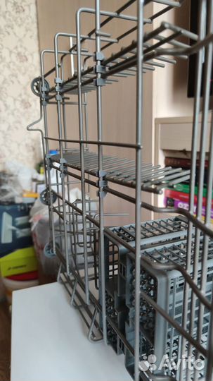 Корзина для Flavia CI 55