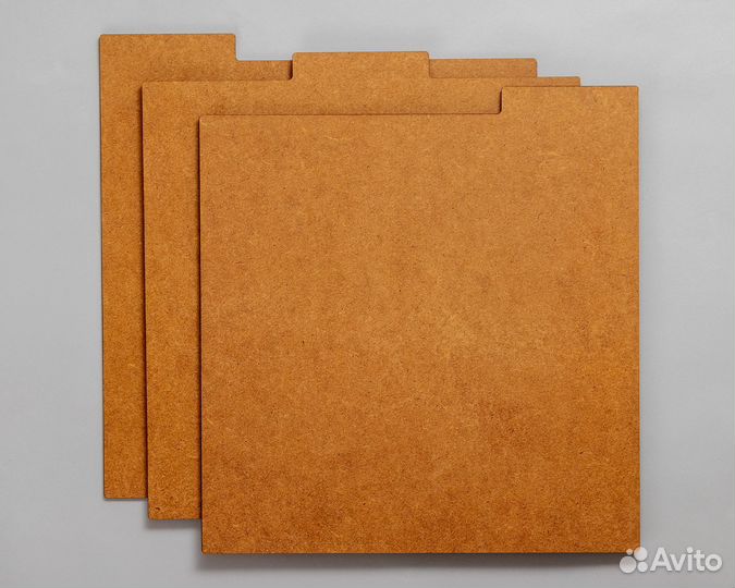 Разделители для виниловых пластинок