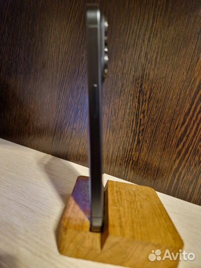 iPhone 15 Pro, 256 ГБ