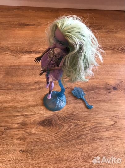 Кукла Монстер Хай