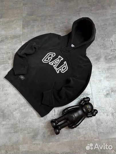 Gap толстовка