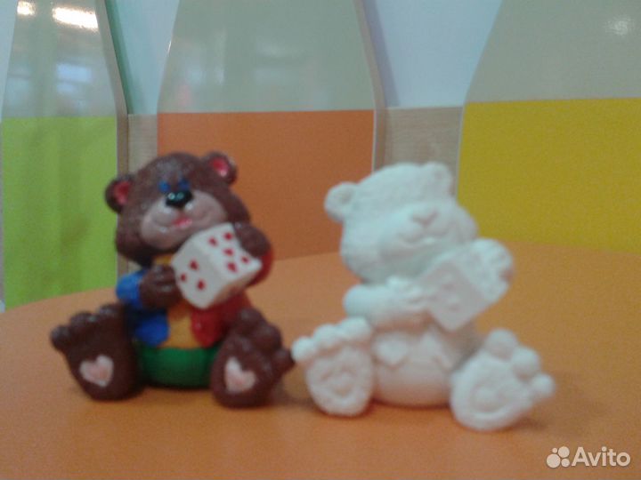 Детское творчество