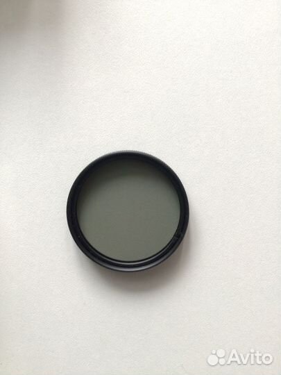 Светофильтр Hoya HD CIR-PL 46 mm