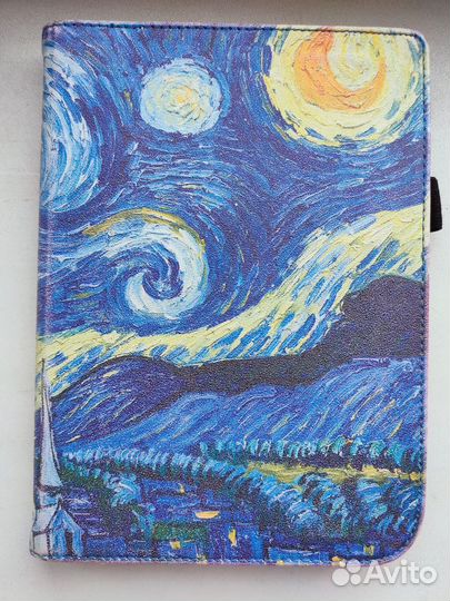 Электронная книга pocketbook 740