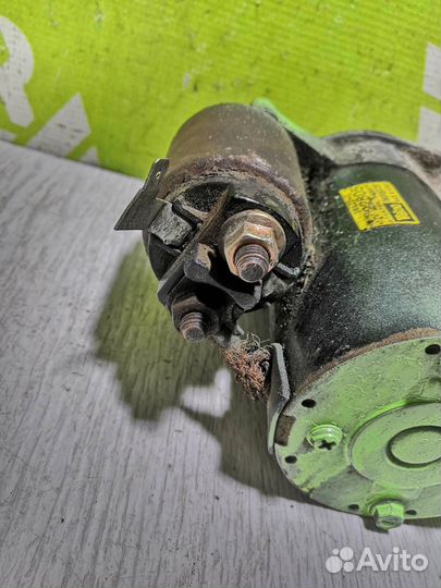 Стартер Хендай Акцент 2