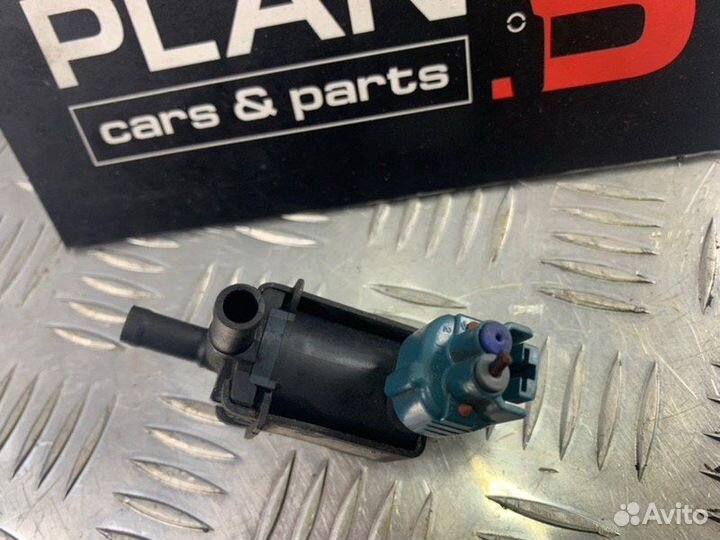 Датчик абсолютного давления Toyota 1azfe 2azfe