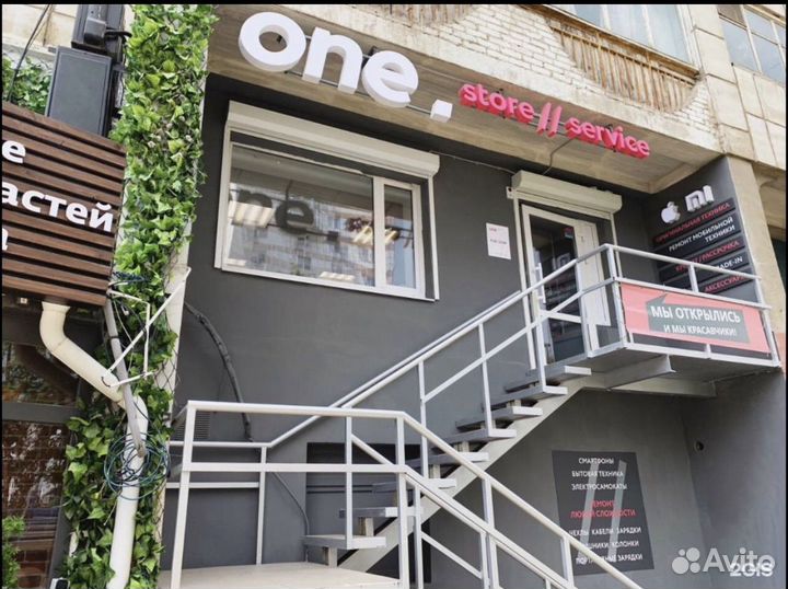 Увлажнитель воздуха Xiaomi Smart Style 5.5L EU