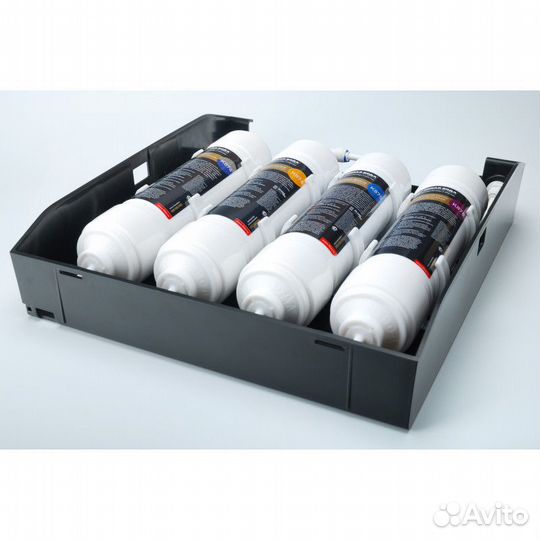 Фильтр для воды «под мойку» Expert M410