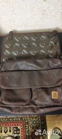 Сумка x-large унисекс