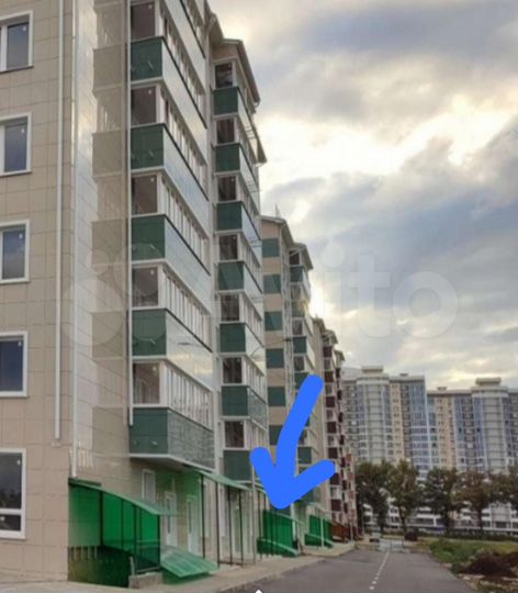 Гараж, 17 м²