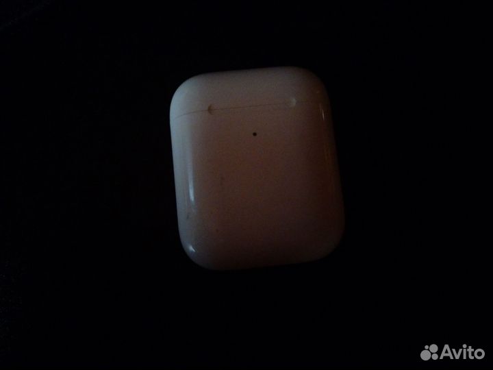 Беспроводные наушники apple airpods 2 original