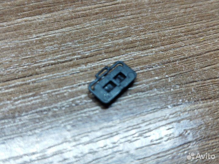 Nokia 6280. Толкатель боковой кнопки. Оригинал