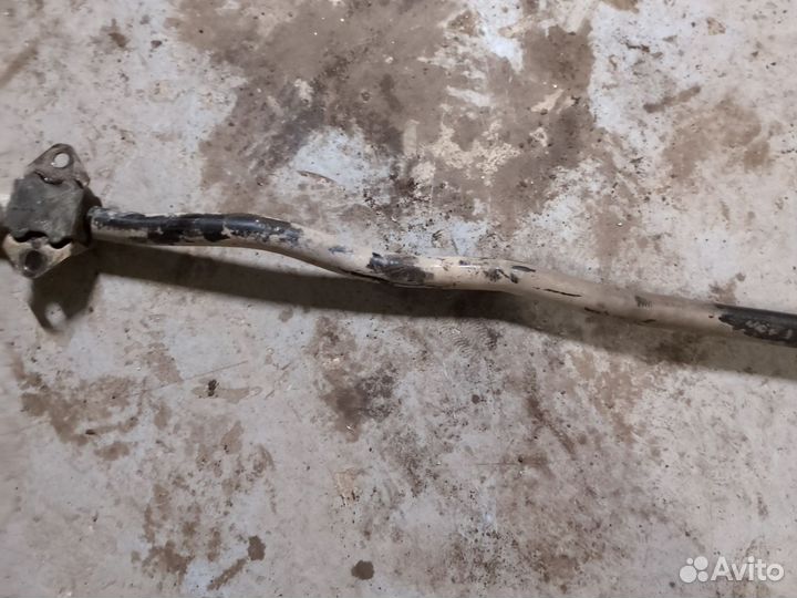 Стабилизатор передний Kia Rio 3 2011-2017