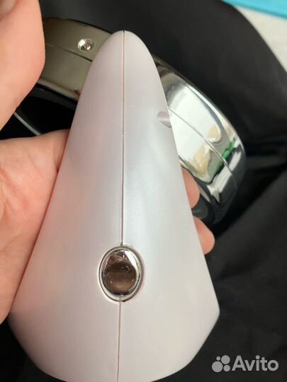 Зеркало настольное бу