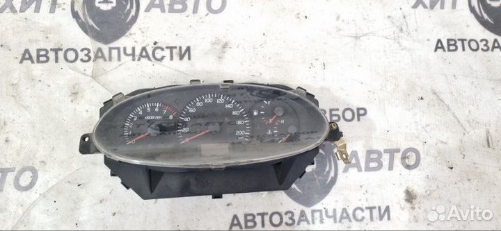 Панель приборов Geely Mk MR479QA 2008