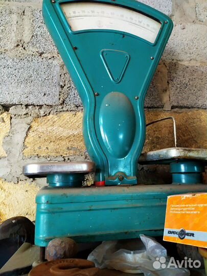 Бытовые весы