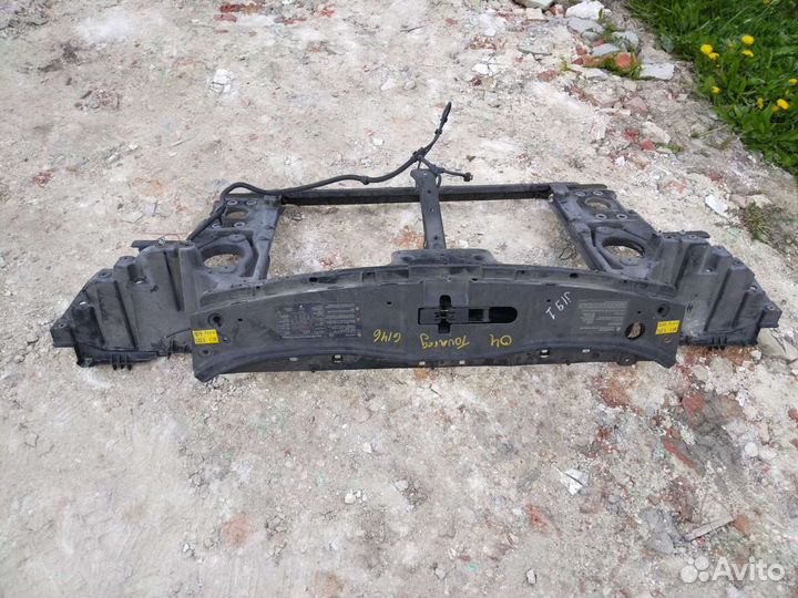 Телевизор туарег