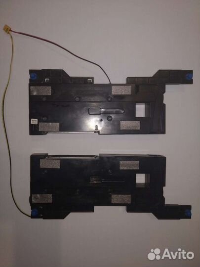 Динамики от телевизоров