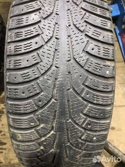 Nokian Tyres Nordman 5 235/55 R17 103T