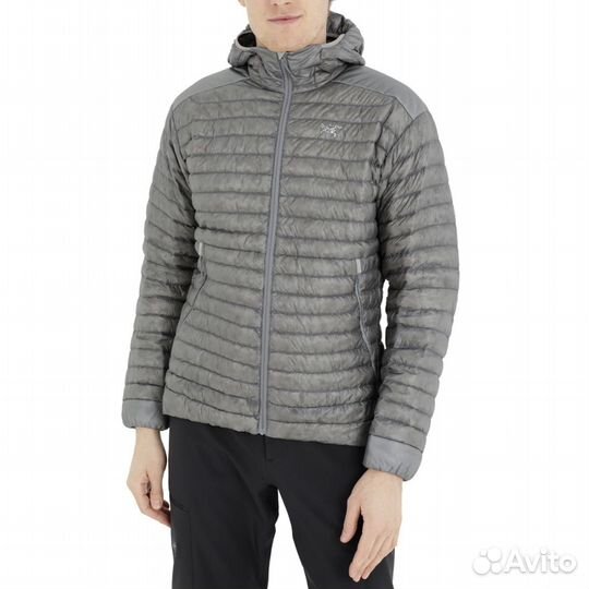 Пуховик Arcteryx Cerium SL 