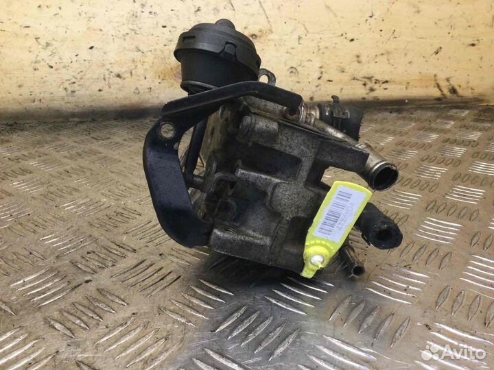 Радиатор EGR Volkswagen Golf 038131513ad BKC