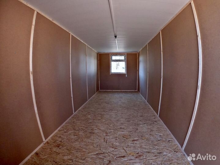 Бытовка в аренду