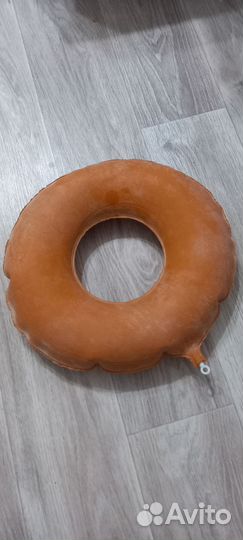 Круг медицинский подкладной противопролежневый