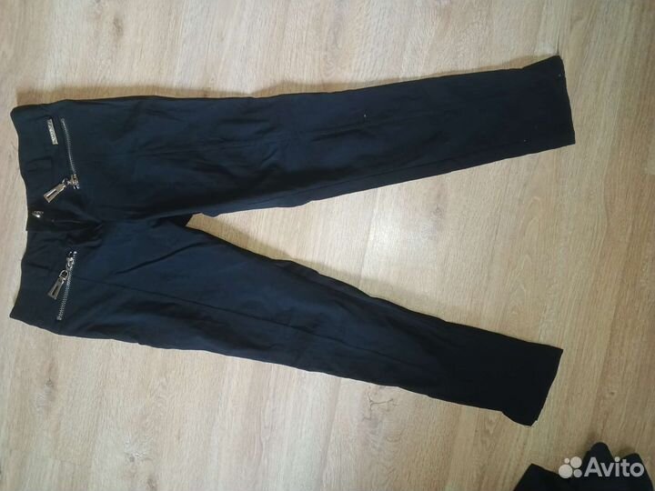 Женские вещи пакетом