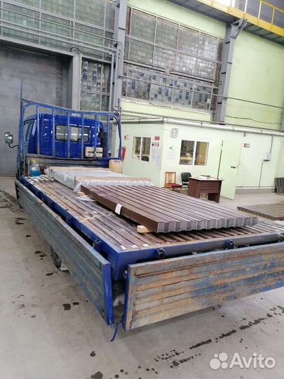 Перевозка окон пирамида