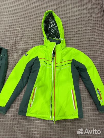 Горнолыжный костюм женский 42 44 размер