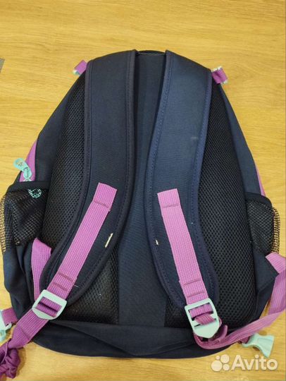 Школьный рюкзак