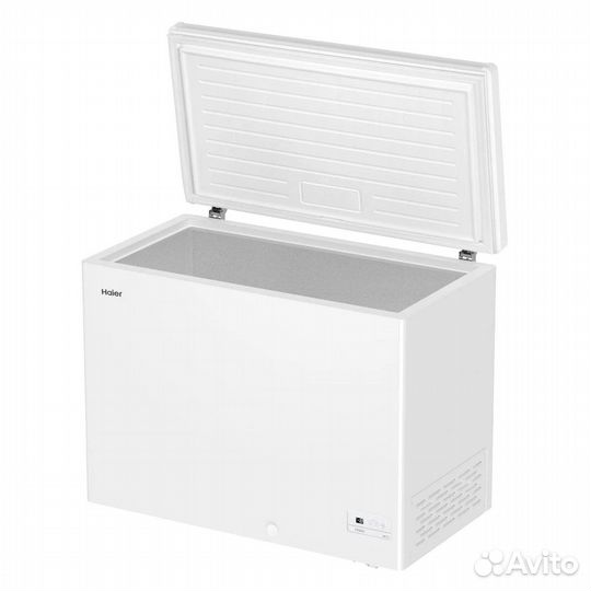 Морозильный ларь Haier HCE150R(новый)