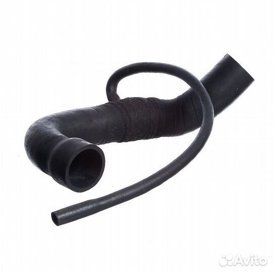 Патрубок радиатора верхний JCB 834/00528 N