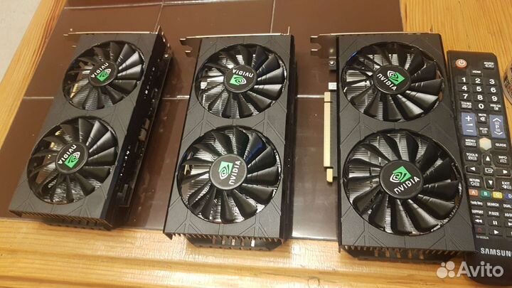 Видеокарта gtx 3060m