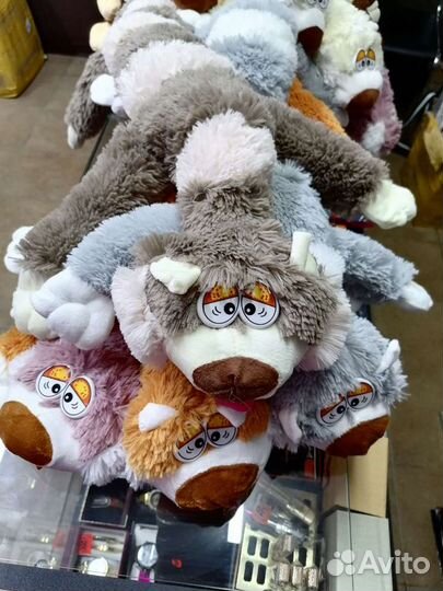 Кот сосиска. Доставка бесплатная