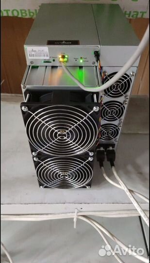 Antminer S19 90 th NEW Наличие