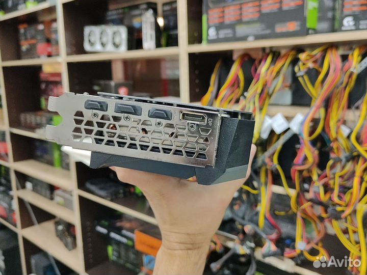 Gigabyte Gaming 3070 ti 8 Gb