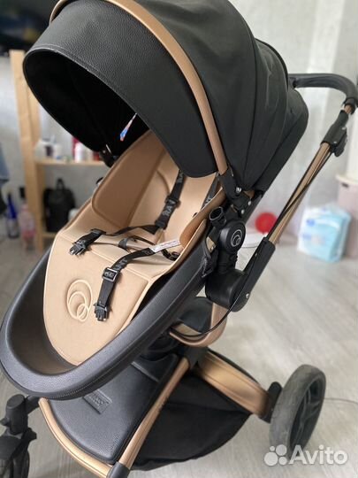 Коляска rant 3 в 1