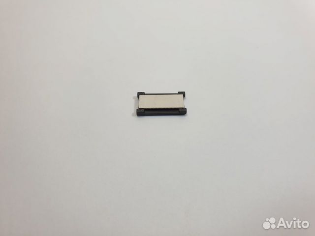 FFC, FPC удлинитель шлейфа 24 pin, 0.5 мм