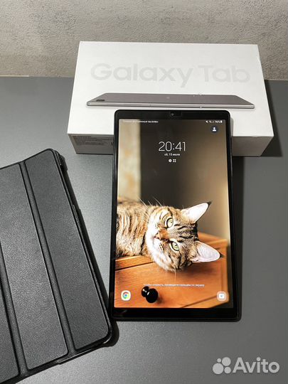 Планшет samsung galaxy tab a7 lite 64