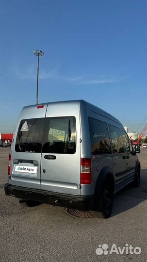 Ford Tourneo Connect 1.8 МТ, 2008, 220 000 км